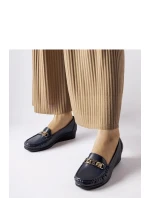 Mokasiny model 207683 Solea Mokasiny model 207683 Solea