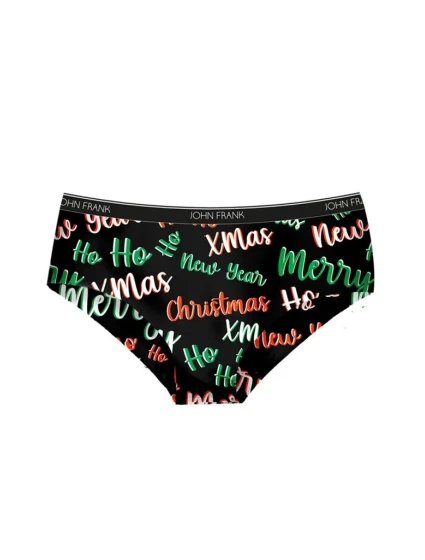 Dámské kaltky model 15895034 - John Frank