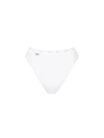 Dámské kalhotky Sloggi Basic+ Tai 2P bílé Dámské kalhotky Sloggi Basic+ Tai 2P bílé