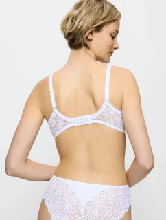 Dámská podprsenka Amourette WP - WHITE - bílá 0003 - TRIUMPH