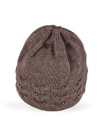 Dámská čepice model 21463304 - AJS