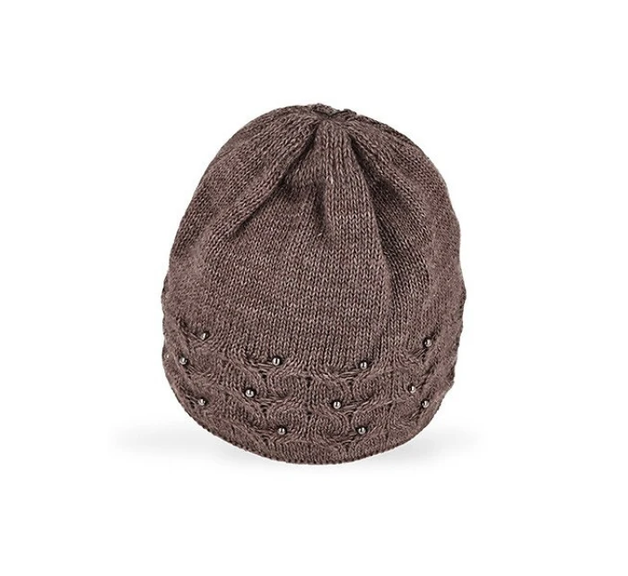 Dámská čepice model 21463304 - AJS