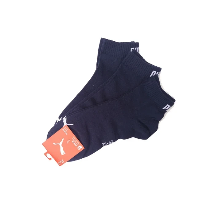 Ponožky Puma 906978 Quarter Soft A'3
