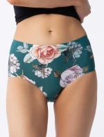 Julimex Simple Tea Rose Maxi kalhotky S-2XL