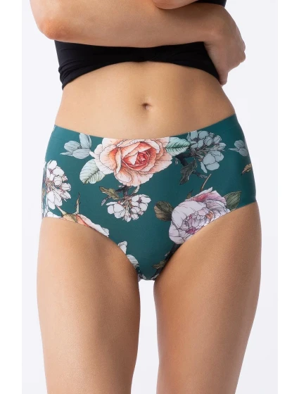 Dámské kalhotky Simple model 20482424 Rose Maxi S2XL - Julimex