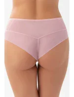 K Brazilské kalhotky S2XL model 21191478 - Gorsenia K Brazilské kalhotky S2XL model 21191478 - Gorsenia