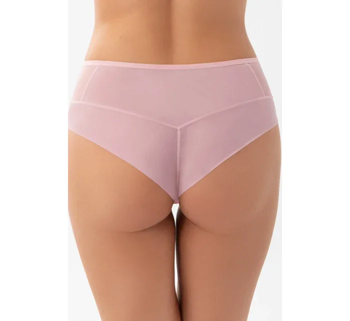 K Brazilské kalhotky S2XL model 21191478 - Gorsenia K Brazilské kalhotky S2XL model 21191478 - Gorsenia