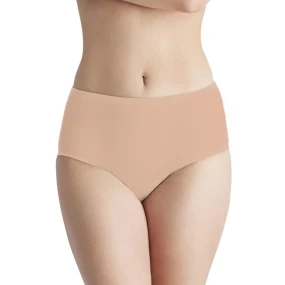 Dámské kalhotky beige model 8414811 - Mewa