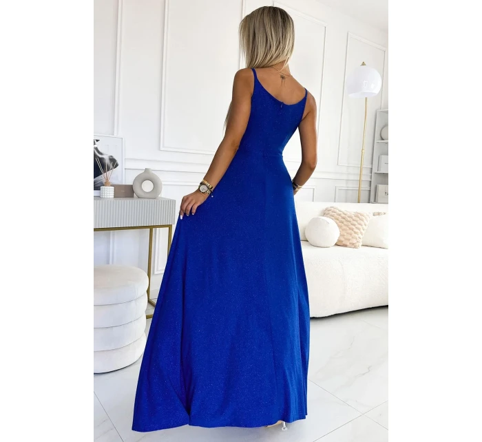 Dámské šaty 299-17 CHIARA - NUMOCO Dámské šaty 299-17 CHIARA - NUMOCO