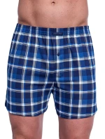 Pánské trenýrky 002/318 Comfort - CORNETTE