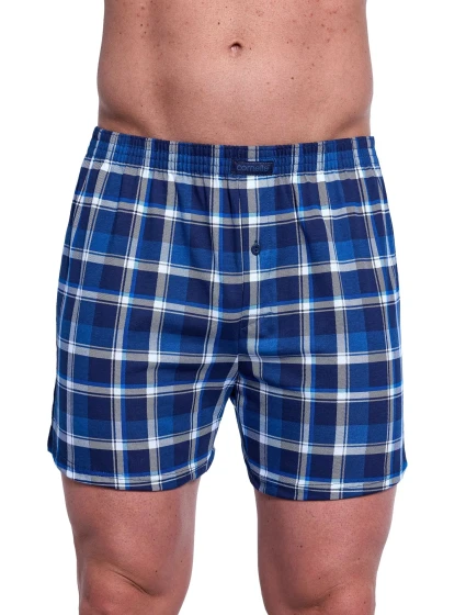 Pánské trenýrky model 21044282 Comfort - Cornette