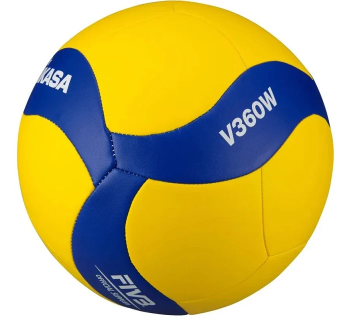 Volejbalový míč model 20828680 - Mikasa Volejbalový míč model 20828680 - Mikasa