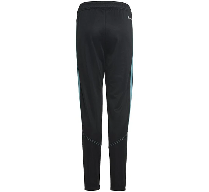 Kalhoty adidas Tiro 23 Club Training Jr IC1588