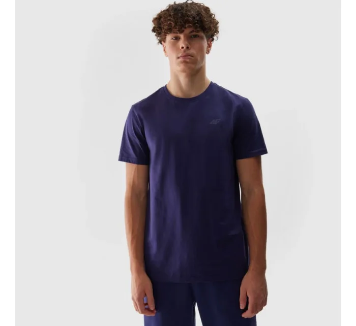 Tričko 4F M 4FWSS24TTSHM1154 31S Tričko 4F M 4FWSS24TTSHM1154 31S