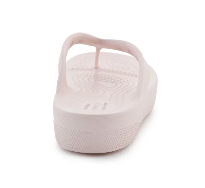 Žabky Crocs Classic Platform Flip W 207714-6UR Žabky Crocs Classic Platform Flip W 207714-6UR