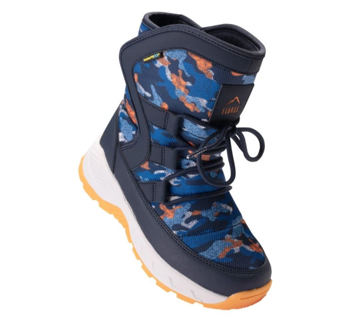 High Jr model 20763473 - Elbrus High Jr model 20763473 - Elbrus