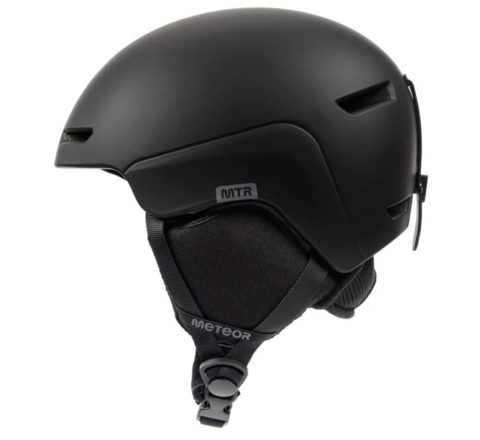 Lyžařská helma  M cm černá model 21487999 - Meteor