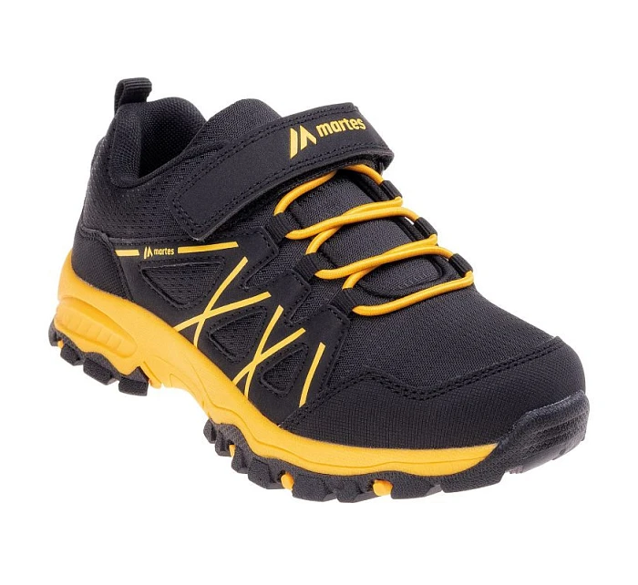 Dětské boty model 22051250 LOW JR - Martes