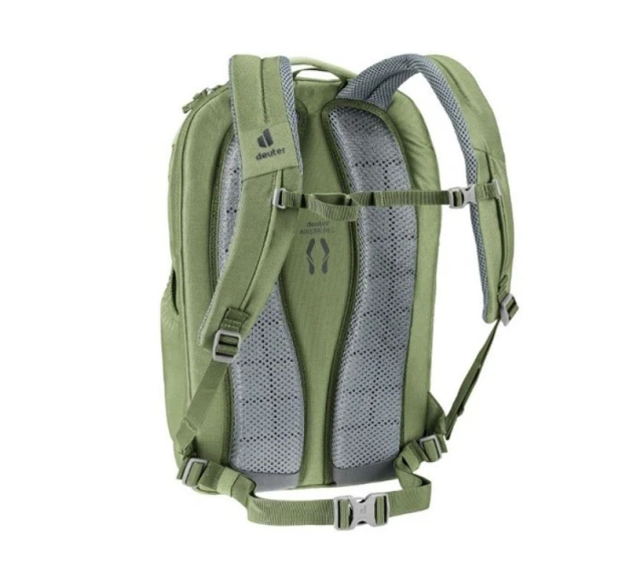 Batoh Deuter Giga mineral-grove city 381232112130 Batoh Deuter Giga mineral-grove city 381232112130