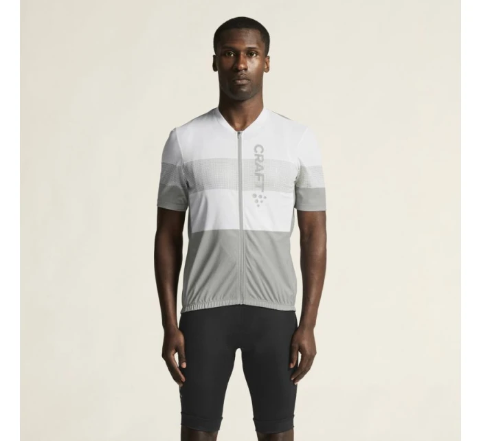 Męska Koszulka z krótkim rękawem CORE model 21359235 LOGO JERSEY M - Craft