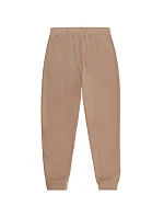 kalhoty béžové model 21343926 - Fila