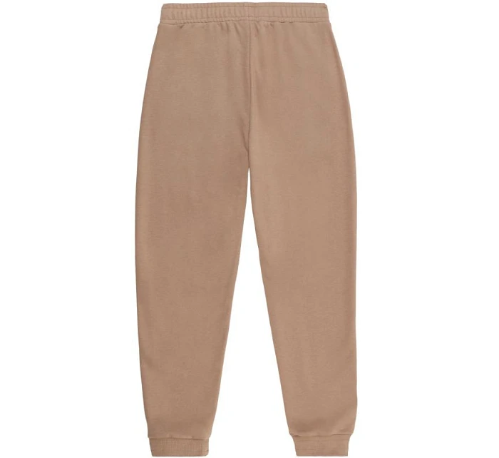 kalhoty béžové model 21343926 - Fila