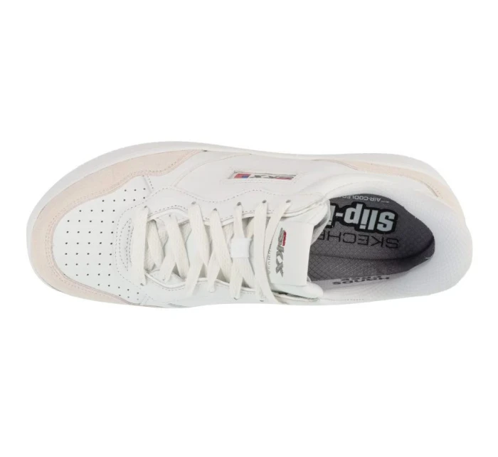 Skechers Sport Court 2.0 - Konor 254025-WHT White 41 Skechers Sport Court 2.0 - Konor 254025-WHT White 41