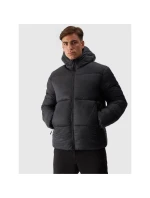 Pánská zimní péřová bunda se syntetickou výplní 4F 4FWAW24TDJAM480-20S pánské Pánská zimní péřová bunda se syntetickou výplní 4F 4FWAW24TDJAM480-20S pánské