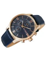 Pánské hodinky Paul Lorens PL11652A6-6F3 Pánské hodinky Paul Lorens PL11652A6-6F3