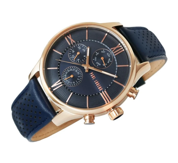 Pánské hodinky Paul Lorens PL11652A6-6F3 Pánské hodinky Paul Lorens PL11652A6-6F3