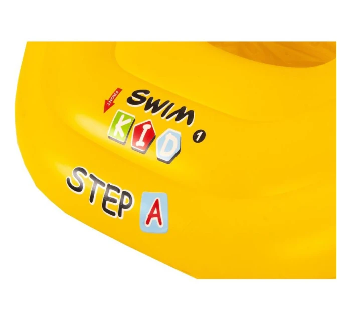 DĚTSKÉ PLAVACÍ KOLO 73x70 cm 37492 DĚTSKÉ PLAVACÍ KOLO 73x70 cm 37492