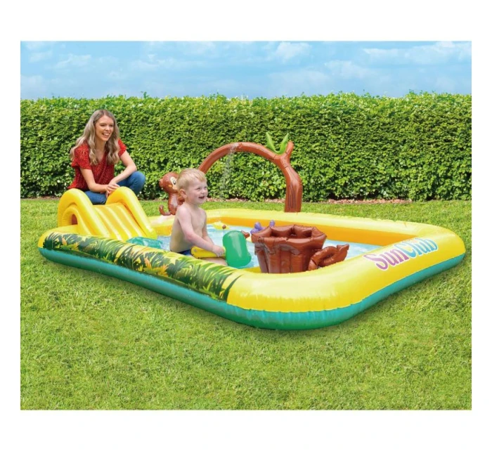 BASEN DZIECIĘCY model 21830861 BASEN DZIECIĘCY model 21830861