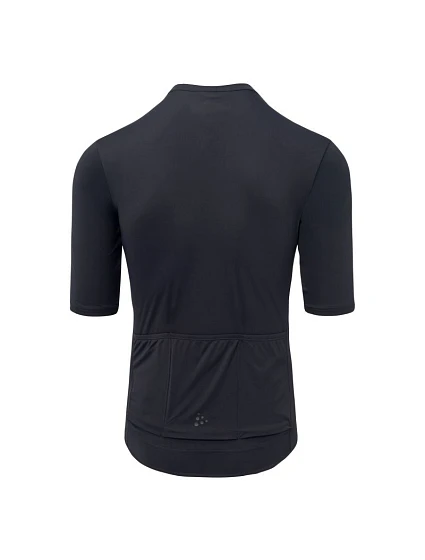 Pánské tričko s krátkým rukávem model 22135617 LOGO JERSEY M - Craft