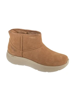 Skechers Slip-Ins: On-The-GO Encore – Blair 144853-CSNT hnědé 36