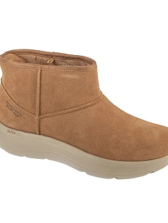 Skechers Slip-Ins: On-The-GO Encore – Blair 144853-CSNT hnědé 36