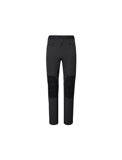 Pánské kalhoty MILLET Kamet Xcs Light Pant M, černé Pánské kalhoty MILLET Kamet Xcs Light Pant M, černé