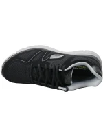 Boty Skechers Satisfaction M 58350-BKGY