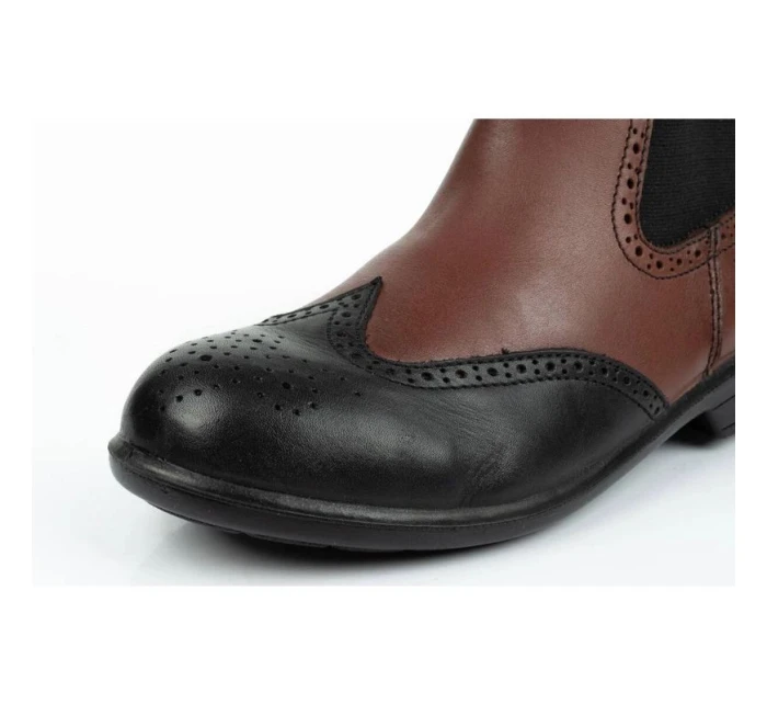 Bezpečnostní pracovní obuv model 17879965 - Lavoro