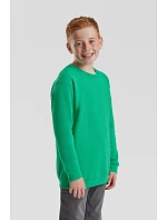 Classic Kids SetIn Sweat Dětská mikina model 22535735 navy - Fruit of the Loom Classic Kids SetIn Sweat Dětská mikina model 22535735 navy - Fruit of the Loom