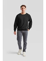 Classic Raglan Sweat mikina deep navy model 22537389 - Fruit of the Loom Classic Raglan Sweat mikina deep navy model 22537389 - Fruit of the Loom