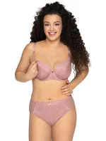 Twist pink model 21320173 - Ava