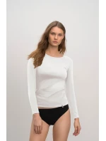 Vamp - Dámské triko s dlouhým rukávem 21921 - Vamp