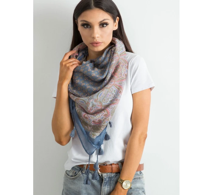 Závoj AT CH ENEC 72.31P modrý Závoj AT CH ENEC 72.31P modrý