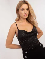 Top DHJ TP model 20680321 czarny - FPrice