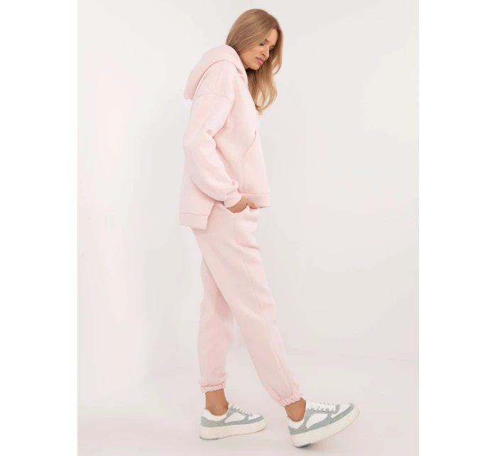 Komplet EM KMPL 630 model 20576501 jasny różowy - FPrice Komplet EM KMPL 630 model 20576501 jasny różowy - FPrice