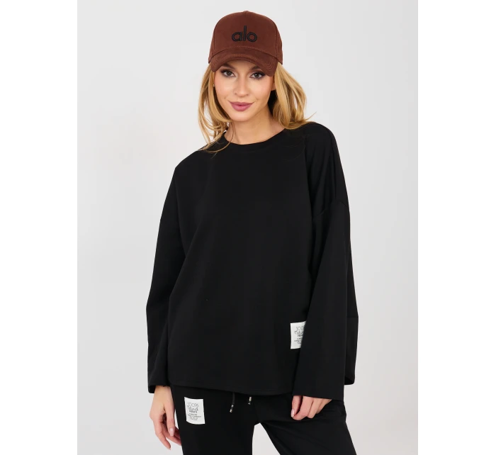 Komplet IT KMPL model 21937156 czarny - FPrice Komplet IT KMPL model 21937156 czarny - FPrice