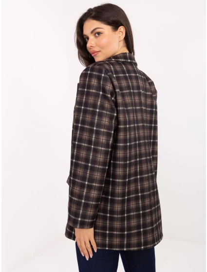 Marynarka IT MA model 21469867 czarny - FPrice