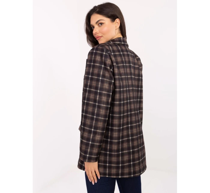 Marynarka IT MA model 21469867 czarny - FPrice