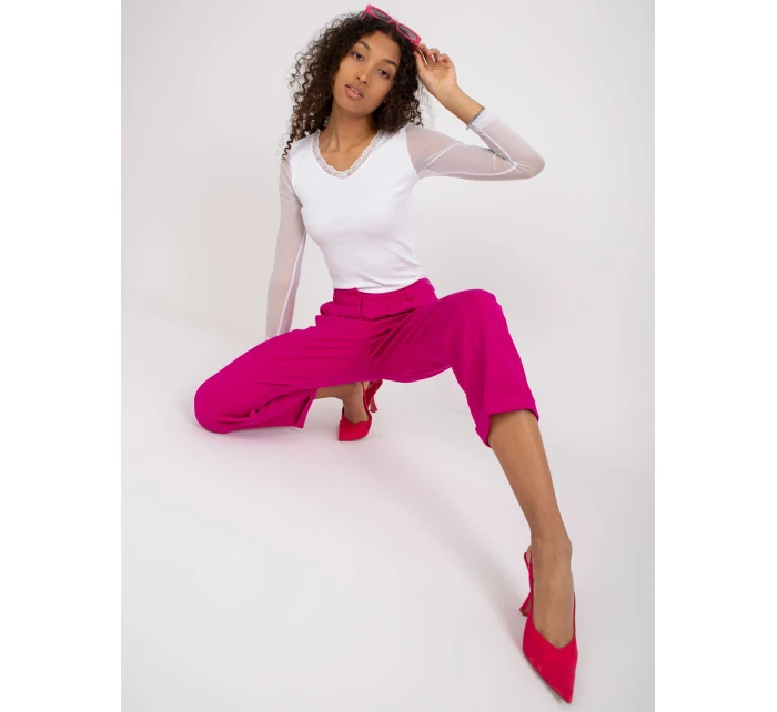 Halenka RV BZ 7839.88P bílá