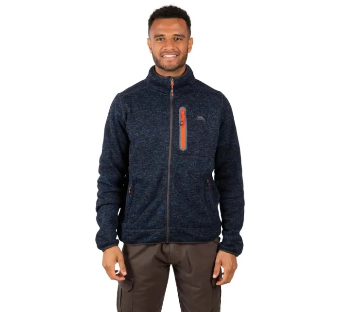 Pánská fleecová bunda Trespass Bingham